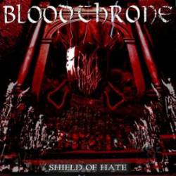 Bloodthrone : Shield of Hate